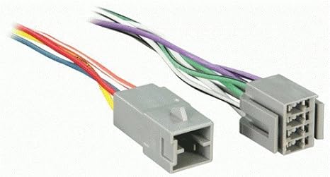 Ford Oem Wiring Harnes 1985 - Wiring Diagram