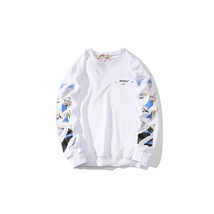 Buy Round Neck Sweater Oil Painting 