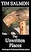 The Unwritten Places: Wanderings In The Mountains Of Northern Greece by Tim Salmon