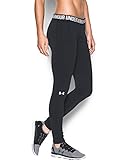 Under Armour Women's Favorite Legging, Black/Black, Medium