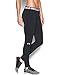 Under Armour Women's Favorite Legging, Black/Black, Medium