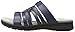 BareTraps Women's Crawley Slide Sandal