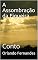Livro A Assombração da Figueira: Conto