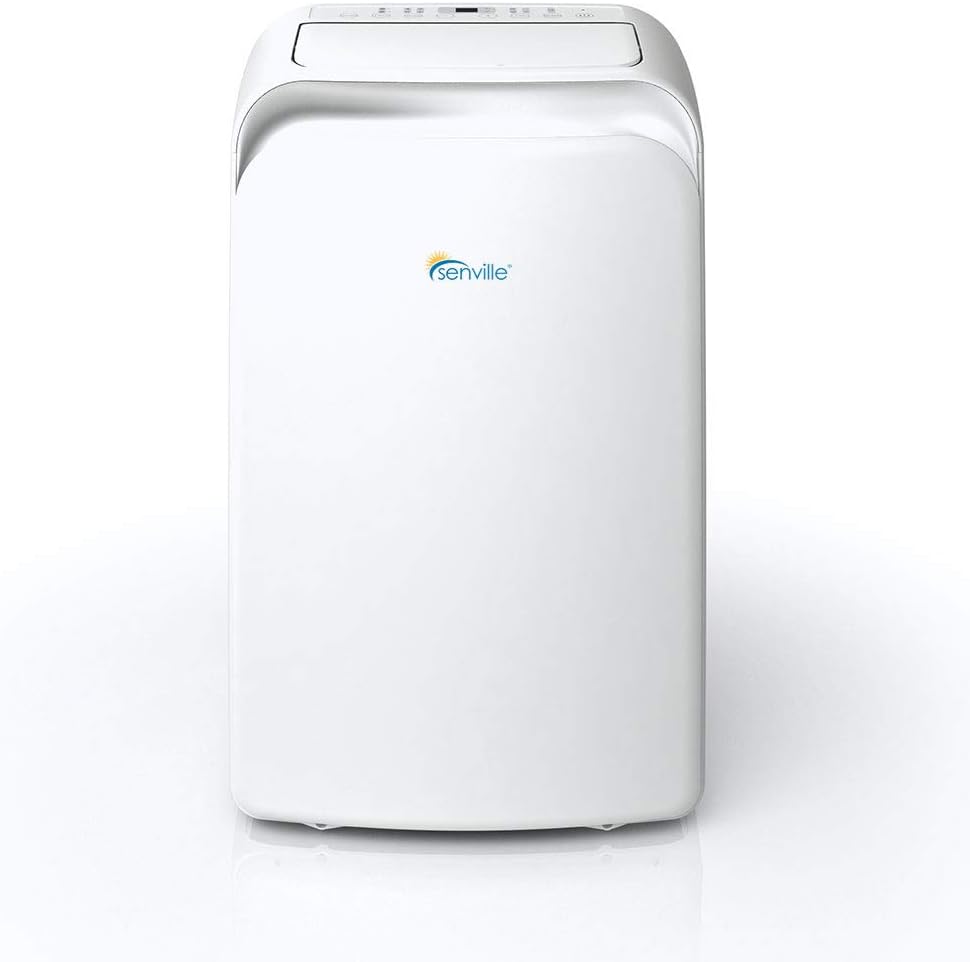 senville portable air conditioner