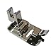 HONEYSEW 7325L Stitch in The Ditch Foot Feet for Singer Featherweight 221 Other Low Shank Singer P60709L