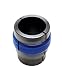 Motion Pro (08-0493) 48mm Ringer Fork Seal Driver primary
