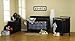 DaVinci Kalani 3 Drawer Changer Dresser in Ebony