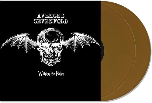 Avenged Sevenfold - Avenged Sevenfold - Amazon.com Music
