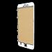 for 6s Plus Glass Replacement, Universal Buying Grade A+++ Cell Phone Front Outer Glass Lens + Pre-Install Bezel Frame Touch Screen Panel Repair Protective Cover with Tools(iPhone 6s Plus White)