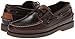 Sperry Men's Mako 2-Eye Boat Shoe