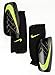 Nike Mercurial Lite [BLACK/BLACK/VOLT] (S)