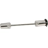 TRIMAX SXTC3 Stainless Steel Coupler Lock, 3.5" Span