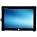 Targus Commercial-Grade Tablet Case for HP Elite x2 1012, Black (THZ703US)