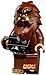 LEGO Series 14 Minifigure Bigfoot