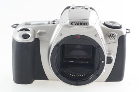 Canon EOS 300 Carcasa para cámara réflex: Amazon.es: Electrónica