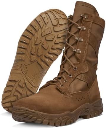 Amazon.com: Belleville 763 6” Waterproof Hybrid Assault Combat