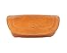 Indian Motorcycle Desert Tan Genuine Leather Handlebar Bag