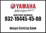 Yamaha 93210-44545-00 O-RING; 932104454500