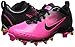 Nike Girl's Hyperdiamond 2 Keystone Softball Cleat