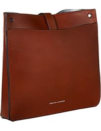 Rebecca Minkoff Megan - Bolsa de alimentación pequeña para mujer