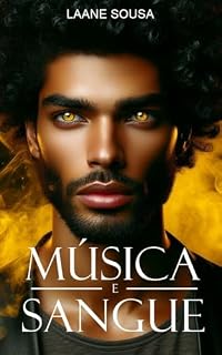 Livro Música e Sangue (Testemunhas de Sangue)