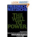 The Will to Power