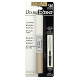 L'oreal Paris Double Extend Mascara Blackest Black