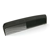 Ace Classic Pocket Comb (1-Pack of 6)