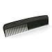 Ace Classic Pocket Comb (1-Pack of 6)