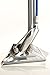 GlideMaster Stainless Dual Jet S-Bend Carpet Cleaning Wand