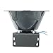 Abrams Eco 100 Watt Siren Speaker High Performance (Capable with Any 100 Watt Siren)