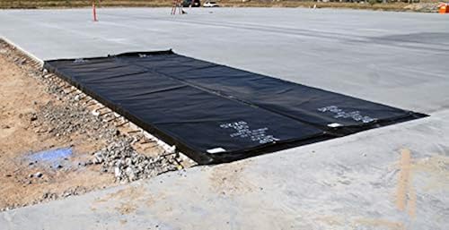 Powerblanket Cure PRO 5' x 20' Heated Concrete Curing Blanket