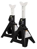 Omega 32065B Black Jack Stand - 6 Ton Capacity