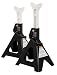 Omega 32065B Black Jack Stand - 6 Ton Capacity primary
