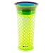 Sassy 360 Grow Up Cup Spout 12oz Pediatric Dentist Recommended Spoutless Sippy Cup