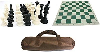 professional chess board