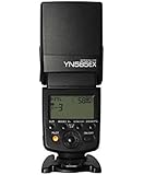YONGNUO YN585EX PENTAX用 スピードライト ペンタックス仕様 フラッシュ P-TTL自動調光ストロボ