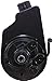 Cardone 20-8704F Remanufactured Power Steering Pump with Reservoir