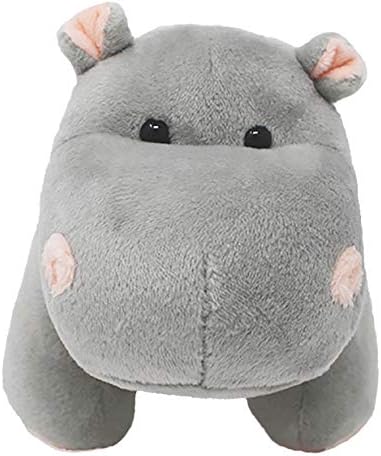 peluches de hipopotamos