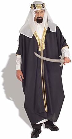 Arab Sheik Adult Costume