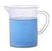 American Educational Polypropylene 250mL Measuring Jug with Handle (Bundle of 5)