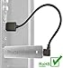 Exinoz Power Cable for Roku Streaming Stick. Roku Cable Designed to Power Your Roku Streaming Stick from Your TV USB Port. (1 Pack, Roku 3500R)