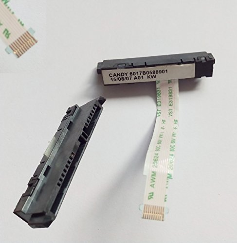 Hard Drive HDD SSD Connector Cable For HP 14-AF 14-AC Compatible 815139-001 6017B0588901