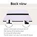 Garage Wall Protector Foam Wall Corner Guard for Parking Garages - Edge Protector Protect Your Car - Garage Corner Edge and Bumpers Corner Guards