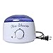 Hairless Summer! Multi-functional Warmer Heater Pot for Depilatory Hair Removal Wax Bean& Skin Care Machine