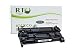 Renewable Toner Compatible MICR Toner Cartridge Replacement for HP 26A CF226A Laserjet Pro M402 M426