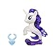 My Little Pony The Movie Rarity Seapony
