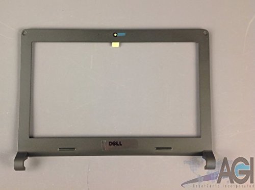 W3TXP - Dell Chromebook 11 3120 Plastic LCD bezel (Bezel only. Does not include LCD)