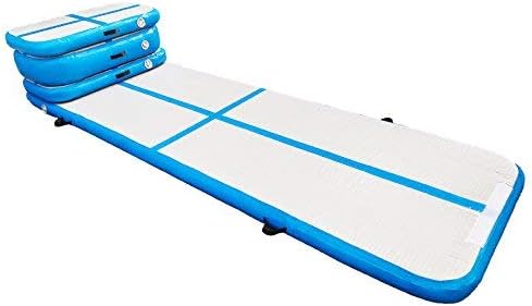 gymnastics tumble track cheap