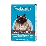 Herbsmith Microflora Plus – 4-in-1 Complete Cat